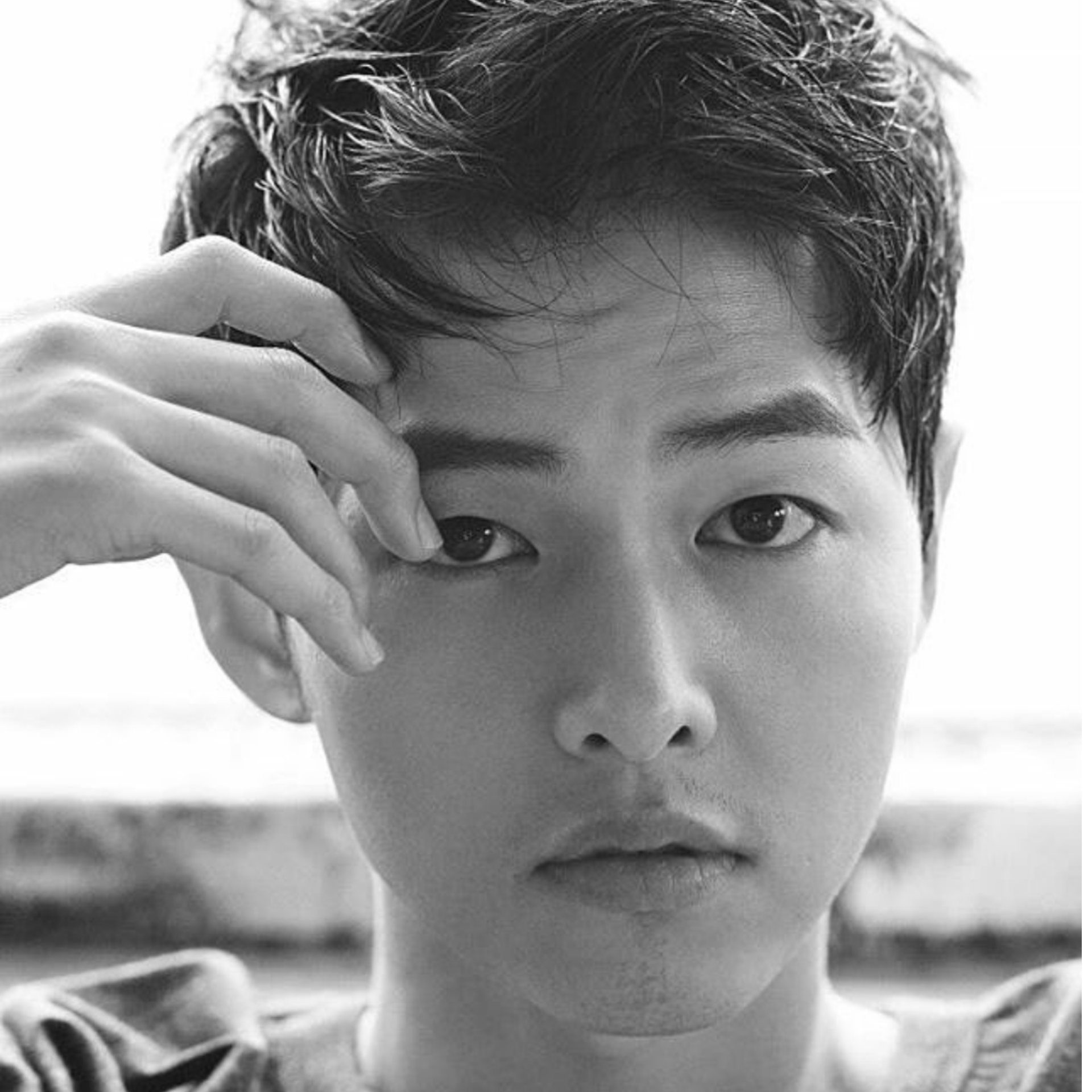 Profil Dan Biodata Artis Korea Song Joong Ki Lengkap Kumpulan Profil